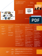 Mapas Mentales, Conceptuales, Cuadros Sinopticos