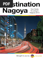 Destination Nagoya PDF