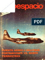 Aeroespacio 439 May Jun 1984