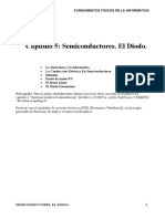 Fundamentos fisicos de la Informatica - Semiconductores - El Diodo.pdf