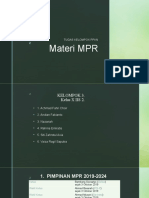 MPR