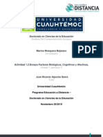 Marino_MosqueraBejarano_1.2 Ensayo Factores bilógicos, cognitivos y Afectivos