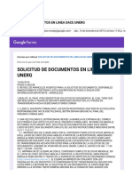 Gmail - SOLICITUD DE DOCUMENTOS EN LINEA DACE UNERG PDF