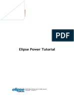 Elipsepowertutorial Enu PDF