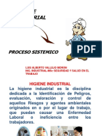 Higiene Industrial PDF