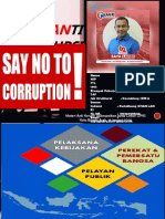 Salinan Sadar Anti Korupsi PDF