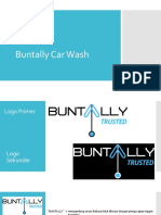 Buntally Present