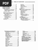 fr3sa Canyon 600 - Pieces - 07-1997 | PDF