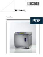 Sirona DAC Autoclave - Service manual.pdf