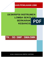Panduan LSBK 2020 PDF