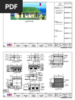 DepEd School Building Design Standards | PDF | Window | Door