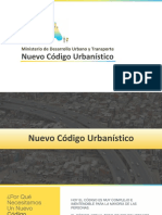 Nuevo Codigo Planeamiento PDF