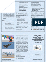 Workshop Brochure Februay 2020