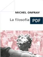 Michel Onfray, La filosofía feroz.pdf