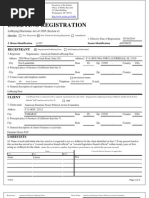 Registration by American Federal Lobbying Firm to lobby for American Furniture Stores Political Action Committee  (300279555)