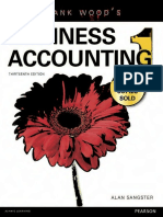 Frank Wood's Business Accounting (PDFDrive - Com) - 1
