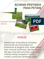 Keracunan Pestiside 28