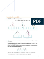 Matematicas Resoluciones (Soluciones) Distribuciones de Probabilidad de Variable Discreta. La Binomial