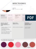 Afectuosul PDF