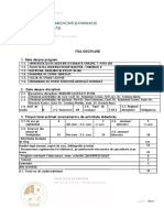 Ingrijiri Calificate in ORL