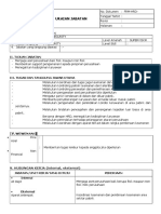 Form Jobdesk Ka Security