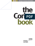 The Corian Book PDF