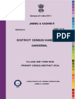 0111 Part B DCHB Ganderbal PDF