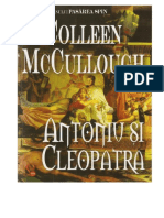 Antoniu Si Cleopatra #1.0 5