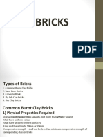 G.spec Bricks