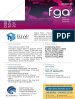 Akademi FGA Flyer PDF