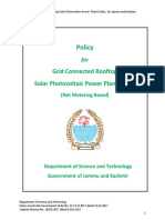 Solar Rooftop Policy (JAKEDA) approved.pdf