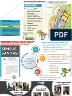 Broadcast Sensus Sanitasi PDF
