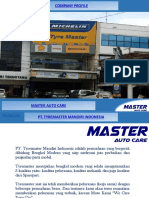 Company Profiles Tyremaster