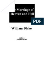 The Marriage of Heaven and Hell William Blake