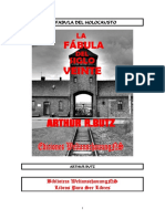 Arthur R. Butz - La Fabula Del Holocausto.pdf