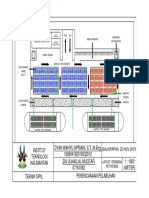 Layout Dermaga Peti Kemas (ZIa Ulhaq)