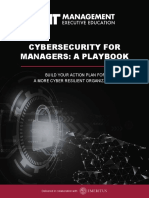 Brochure MIT Sloan Cybersecurity 02 Jan 2020 V50