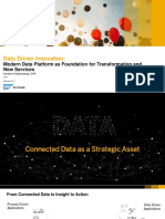 D4 - Data Innovation - Big Data - Modern Data Platform - September 2017 - Final PDF