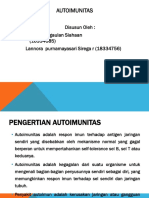 0 - Autoimunitas PPT - New