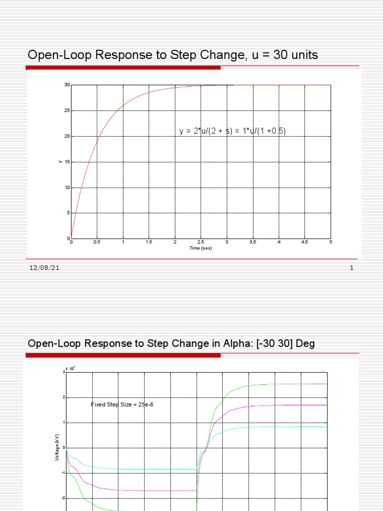 Ex 1 | PDF