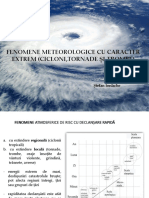 Tornade Trombe Cicloni