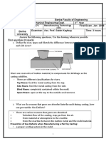 Manufacturing Technology