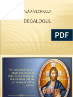 Decalogul