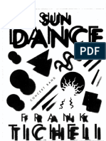 Sun Dance - F. Ticheli