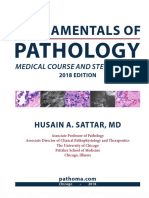 Pathoma - Physiopathology PDF