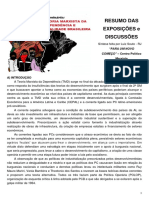 Síntese Seminário Teoria Marxista da Dependência e Realidade Brasileira.pdf