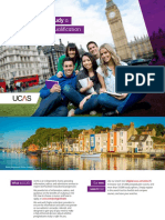 Applying To Study A PG Qualification in The Uk