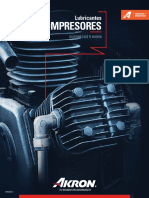 Catalogo Compresores PDF