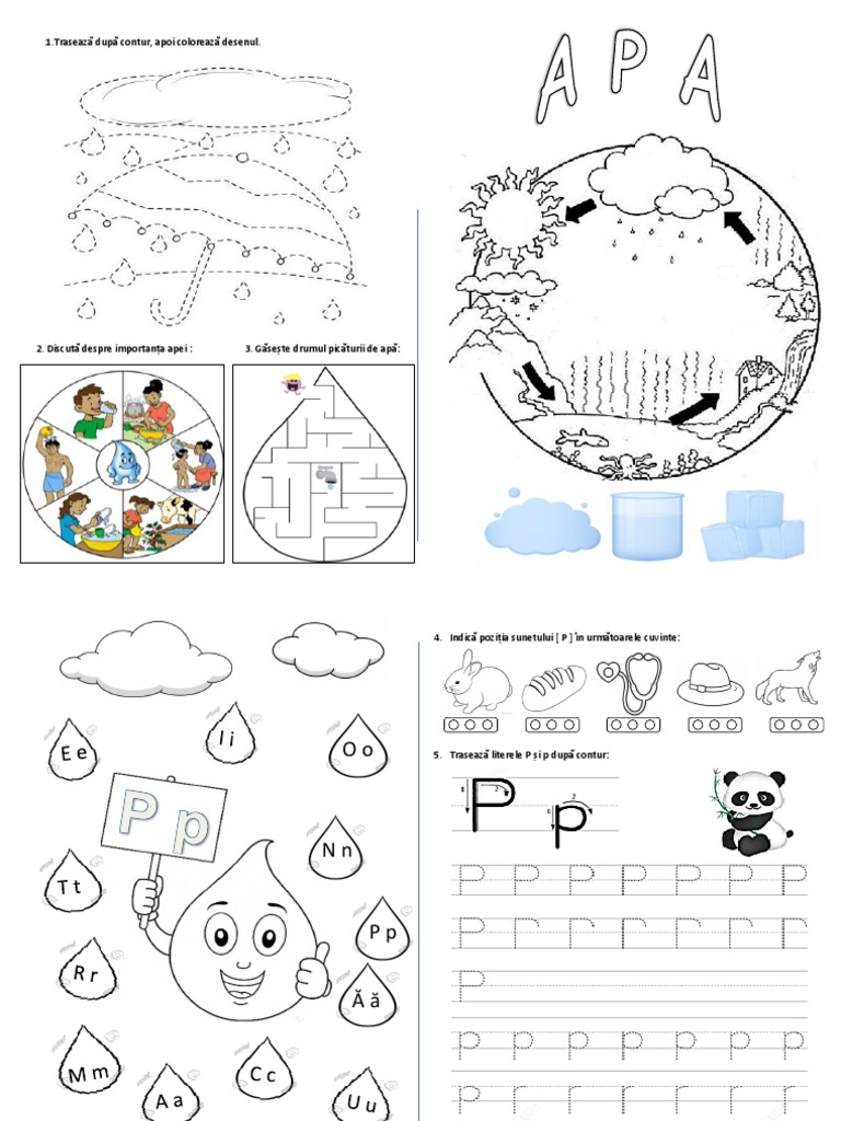 Litera P | PDF