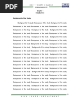 Measurements & Conversions | PDF | Interest | Arithmetic